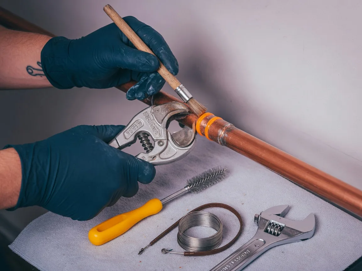Why choose Sump Pump Repair in Gladstone, ND